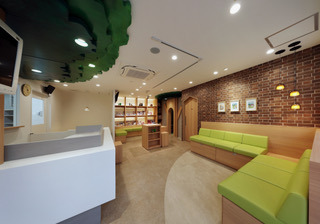 マルゼン薬局株式会社　マルゼン薬局　阪急・神崎川駅前店（薬剤師の求人）の写真2枚目：