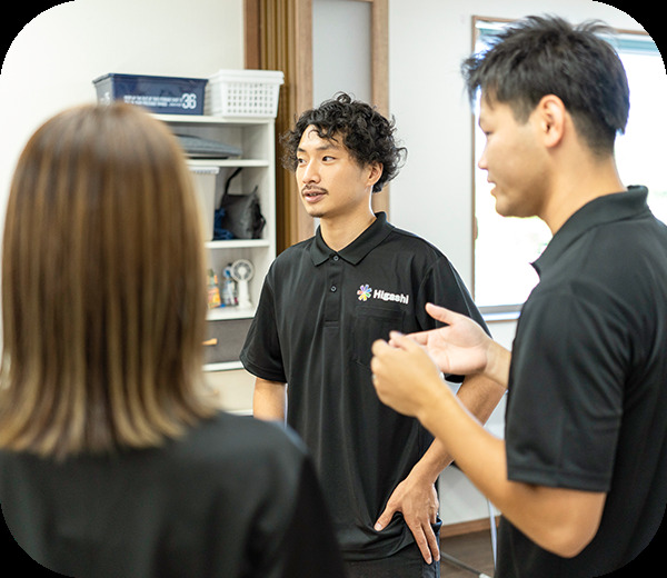 居宅支援事業所ルートの写真