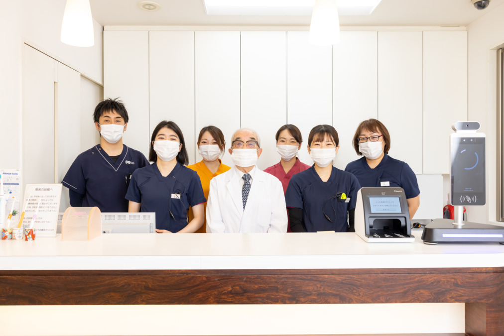 いくやま歯科クリニック（歯科衛生士の求人）の写真3枚目：
