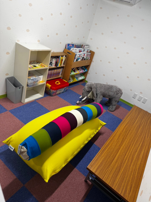 こども共和国ひまわり【2025年10月オープン】（保育士の求人）の写真4枚目：