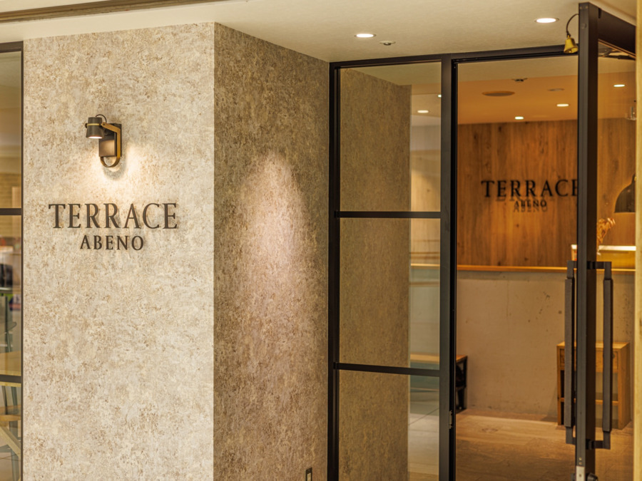 TERRACE  阿倍野店の写真6枚目：