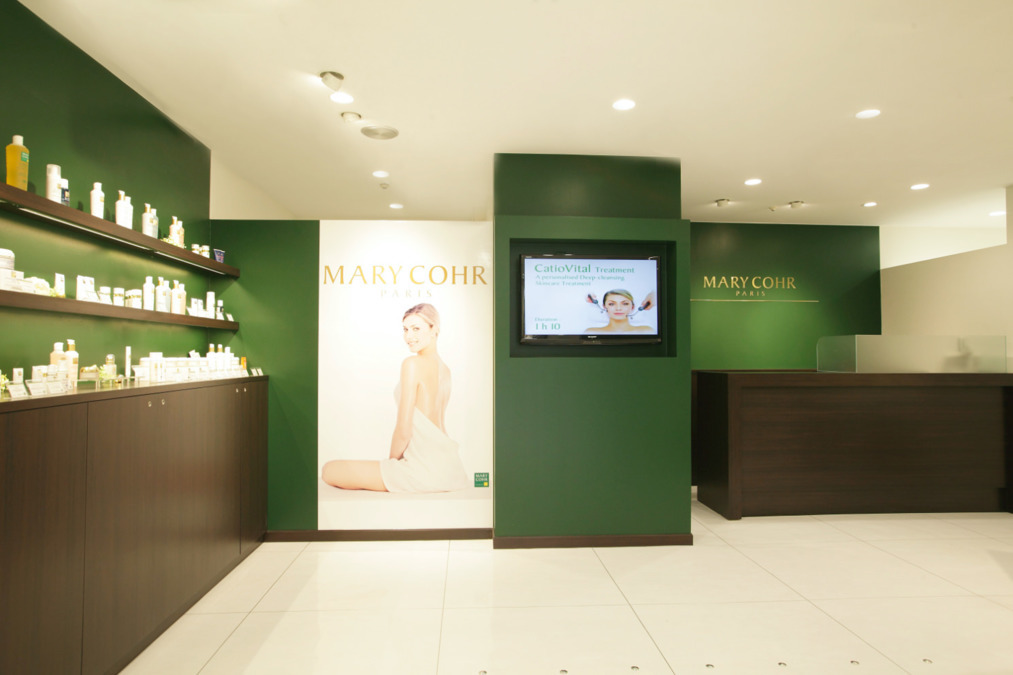 マリコール 東武百貨店 池袋店の写真