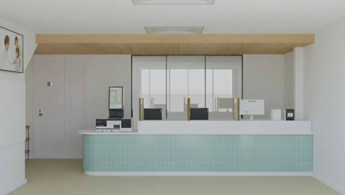 株式会社オンラインメディカルケア 調剤薬局【2025年08月01日オープン】(調剤事務の求人)の写真2枚目: