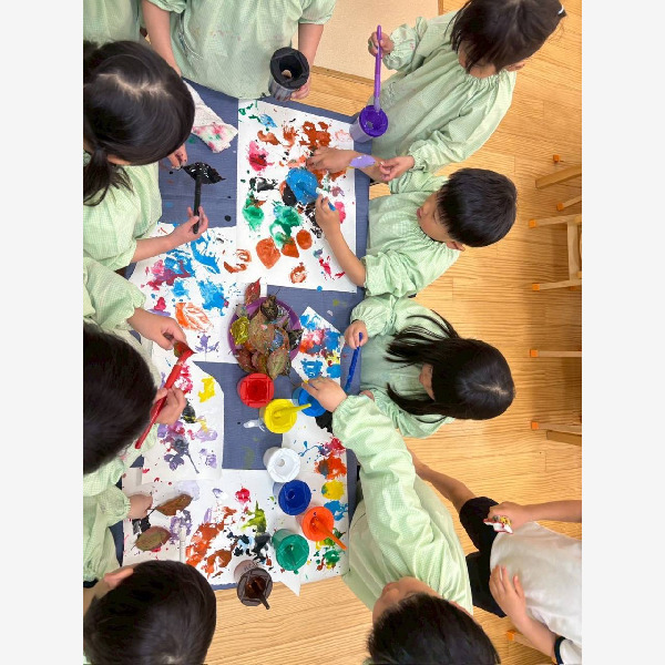 フェアリールーム 天六園（保育士の求人）の写真5枚目：