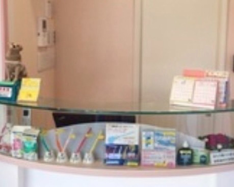 岩崎歯科医院（歯科技工士の求人）の写真6枚目：