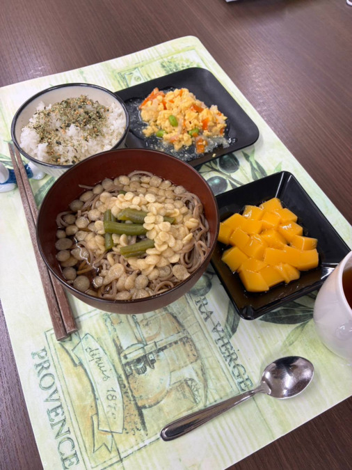 共生型デイサービス　デイテラス所沢（管理職（介護）の求人）の写真5枚目：