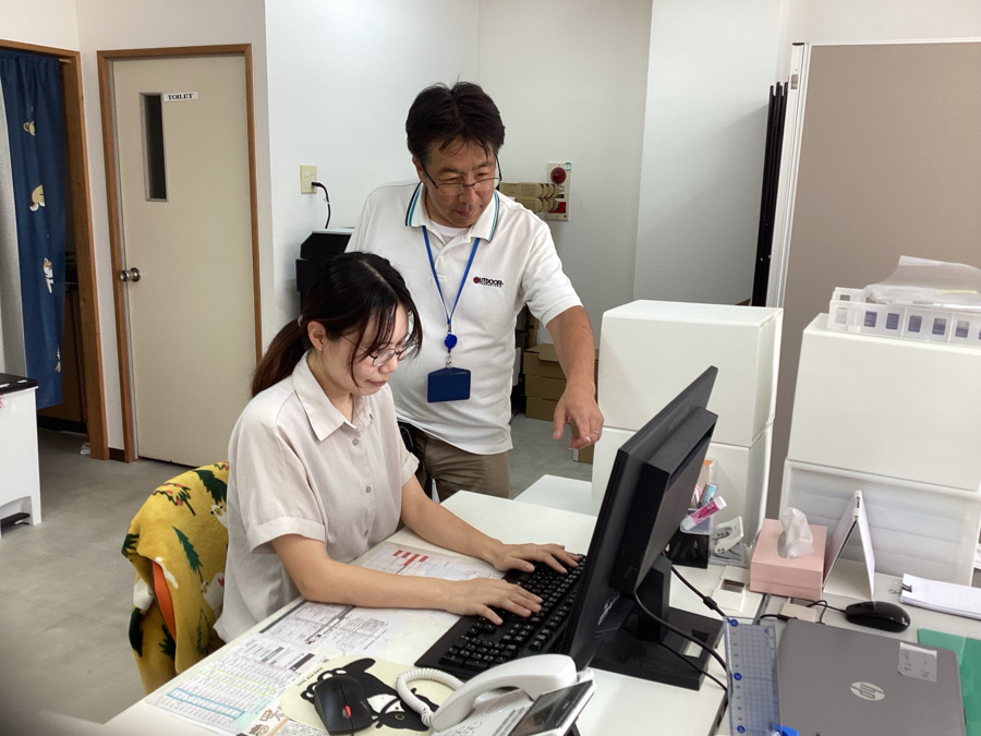 介護の太助 福岡店(福祉用具専門相談員の求人)の写真3枚目: