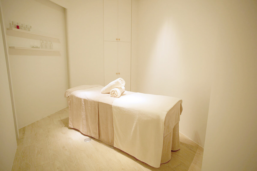 SPA＆NAIL　FIX BARの写真2枚目：