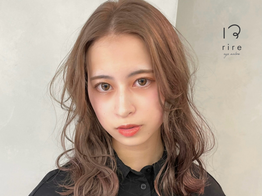 rire 北千住【2025年03月18日オープン】（アイリストの求人）の写真5枚目：