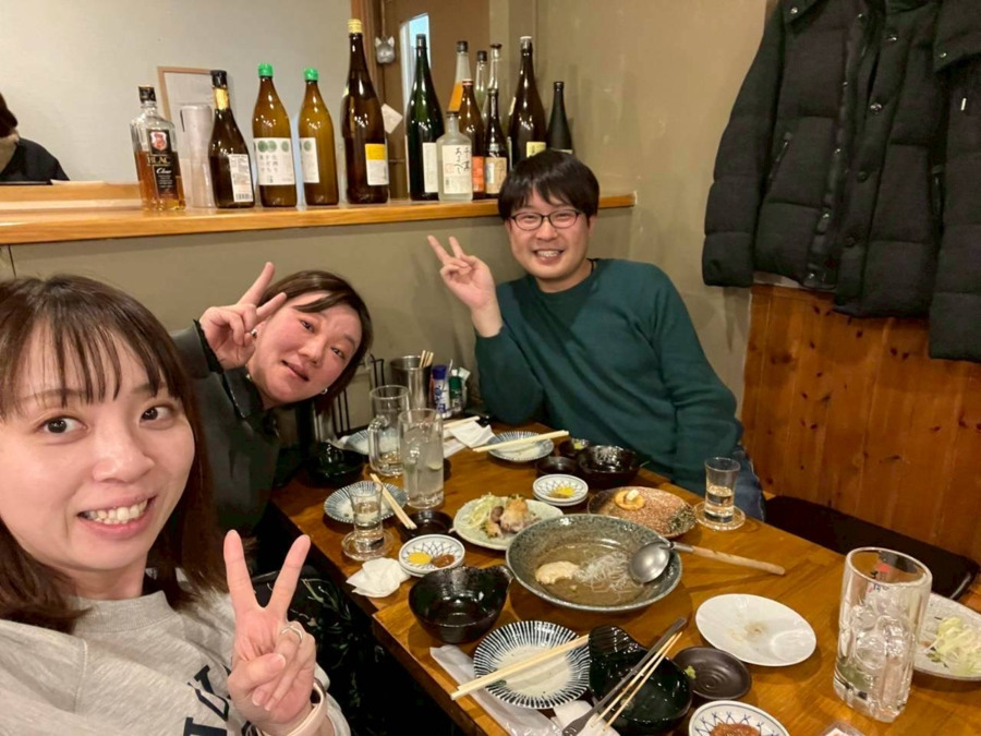 医療法人社団優希 アーク訪問看護ステーション(看護師/准看護師の求人)の写真8枚目: