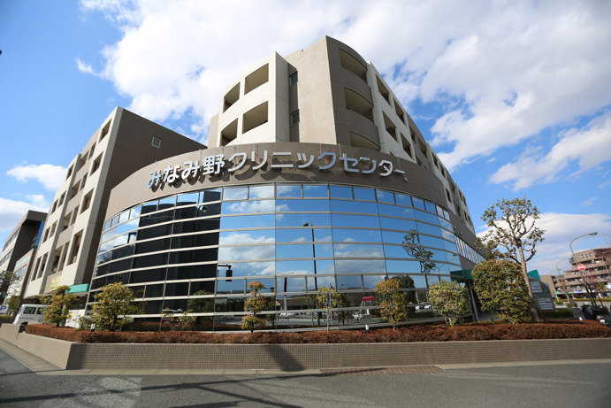 山田皮フ科クリニック（医療事務/受付の求人）の写真4枚目：