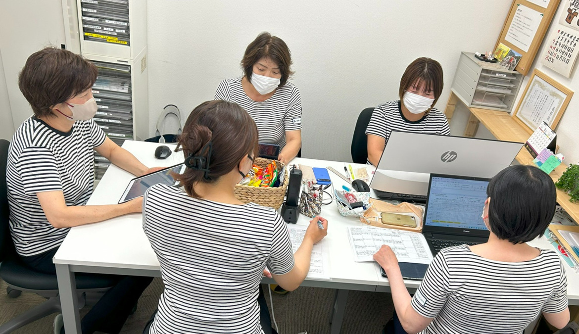 アークヘルパーステーション新保店の写真