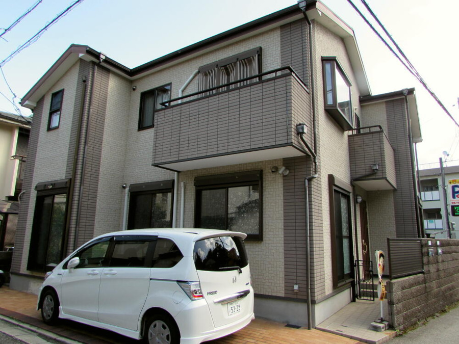 放課後等デイサービス スマイル仁川の写真