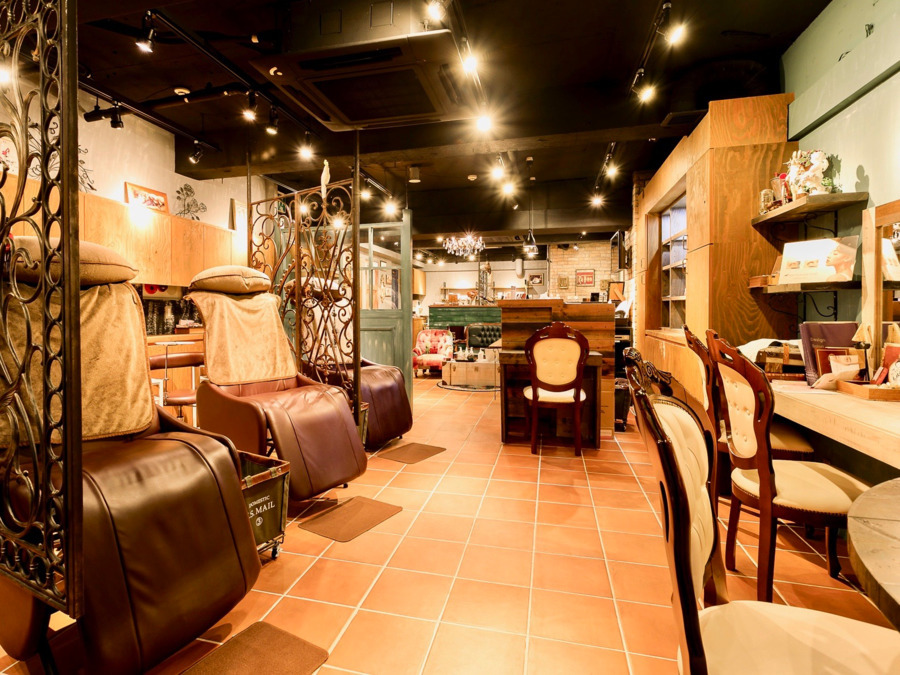 REMIA 関内の写真