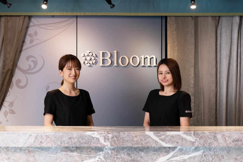 Bloom 銀座本店の写真