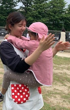 ブレーメン実花こども園（調理師/調理スタッフの求人）の写真5枚目：