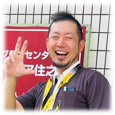 ケアプランセンター　アロンティア住之江の写真3枚目：