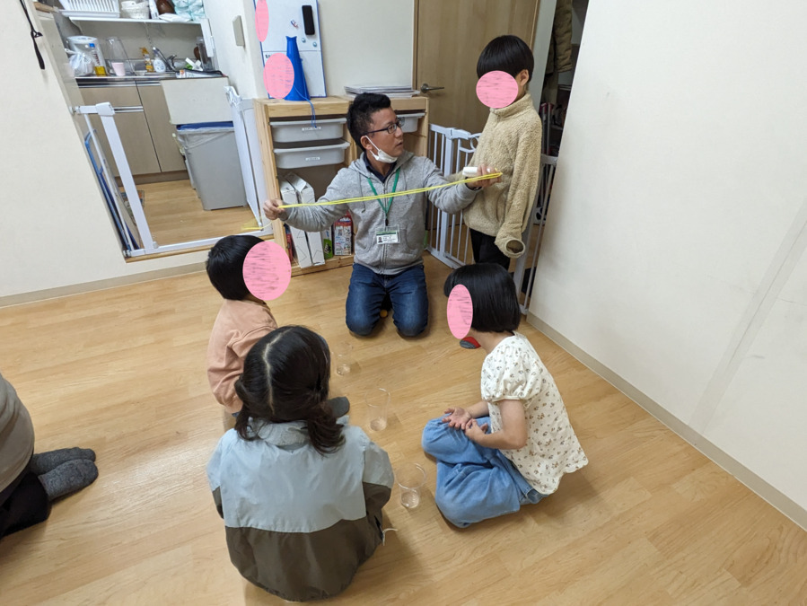 児童発達支援・放課後等デイサービス事業所「かりなぽーと菅」（公認心理師/臨床心理士の求人）の写真19枚目：