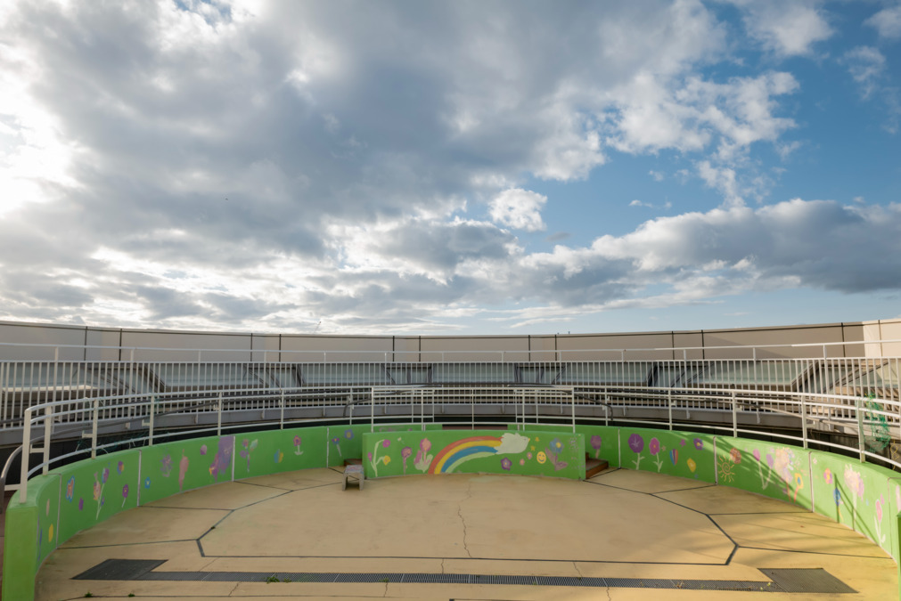 耳原総合病院(理学療法士の求人)の写真6枚目: