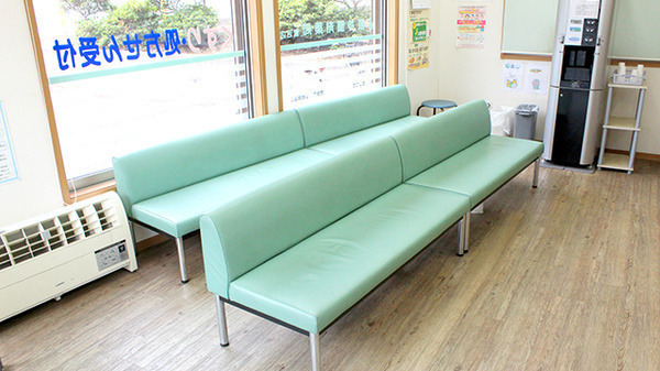 阪神調剤薬局 鷺沼店の写真3枚目: