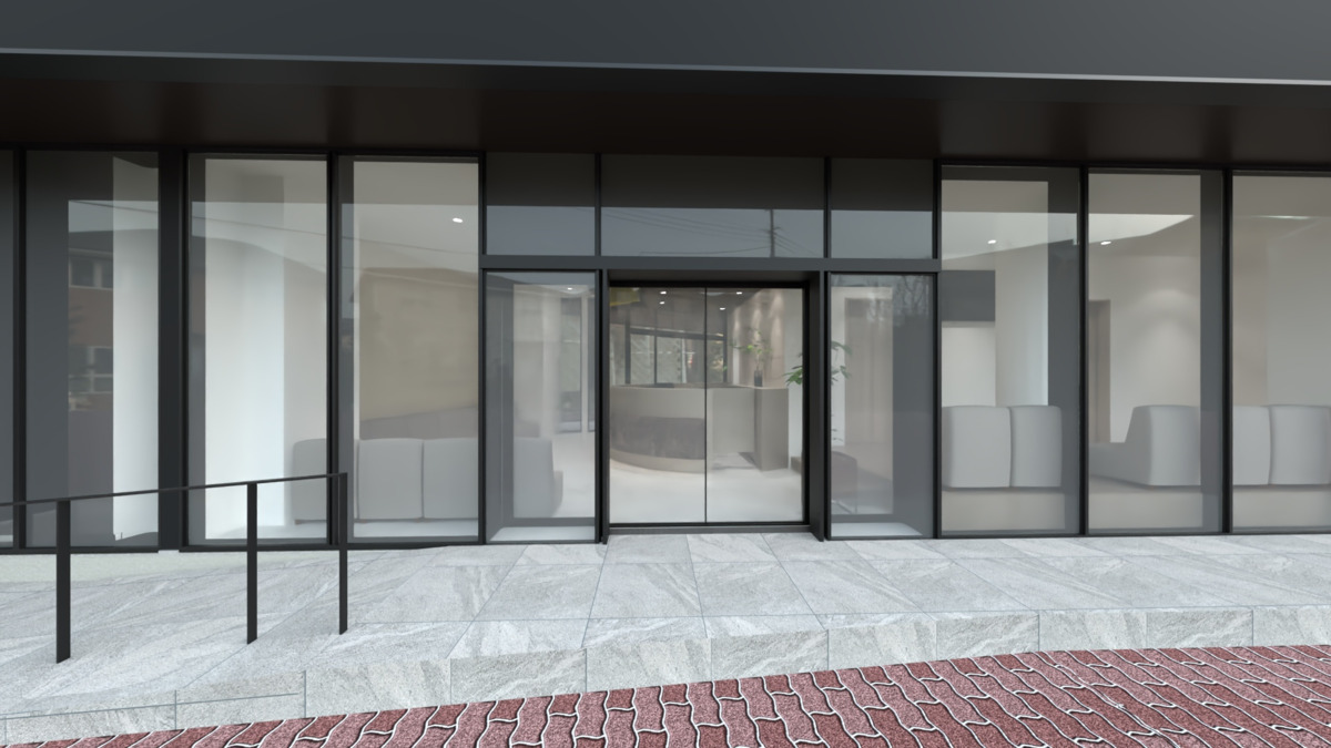 大阪頭痛脳神経クリニックの画像