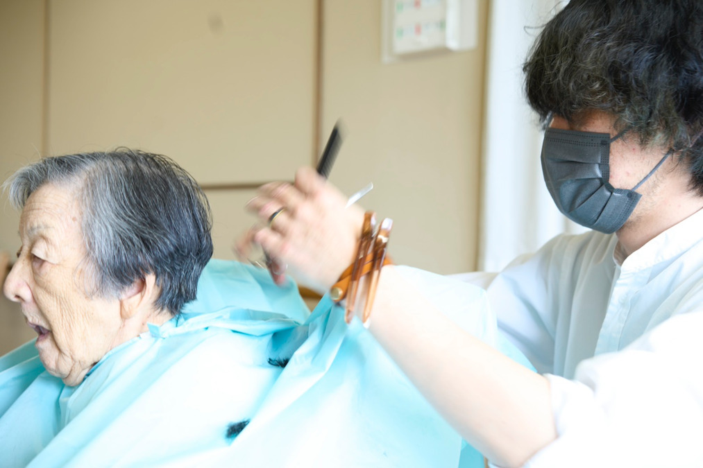 訪問美容 Kplus（美容師の求人）の写真12枚目：