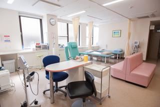 いとう内科クリニックの写真3枚目: