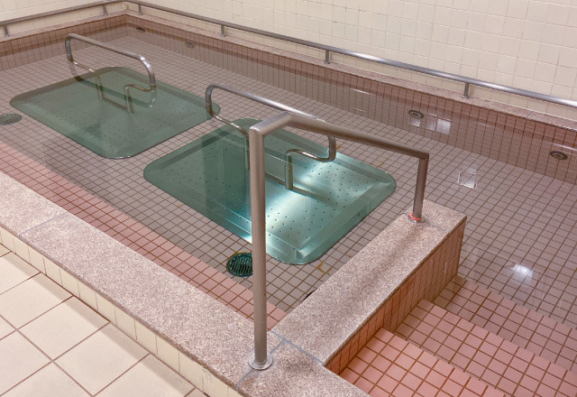デイサービス　夢眠あおやま（あん摩マッサージ指圧師の求人）の写真3枚目：