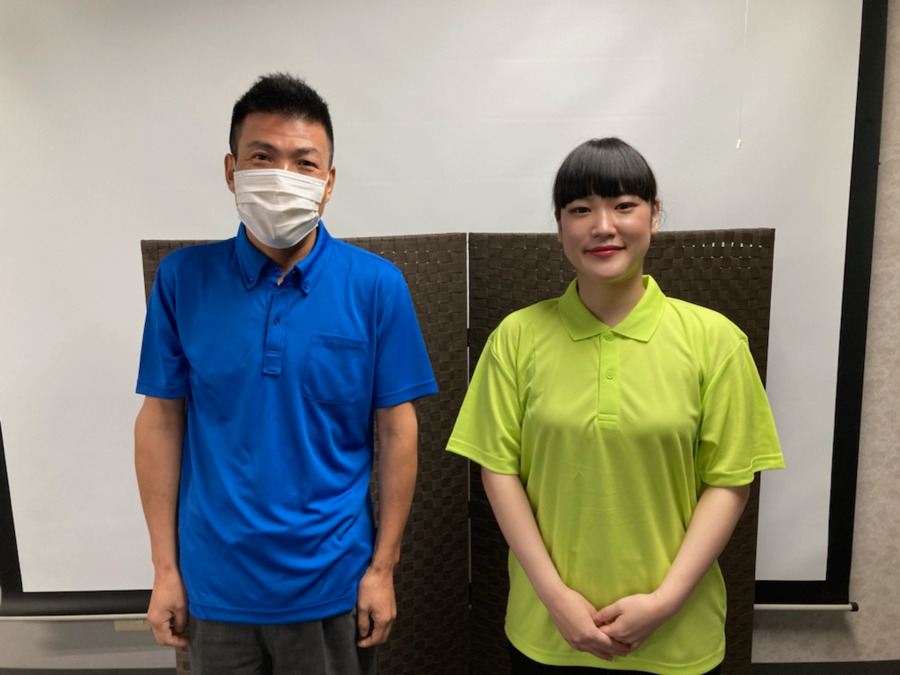 からだ元気治療院 藻岩店の写真6枚目：