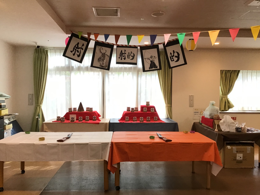 ソーシャルコート今津（介護職/ヘルパーの求人）の写真9枚目：