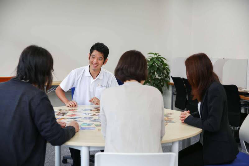 就労移行支援事業所　Akatukiの写真4枚目：