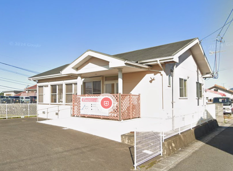 医療法人 すみれクリニックの写真2枚目: