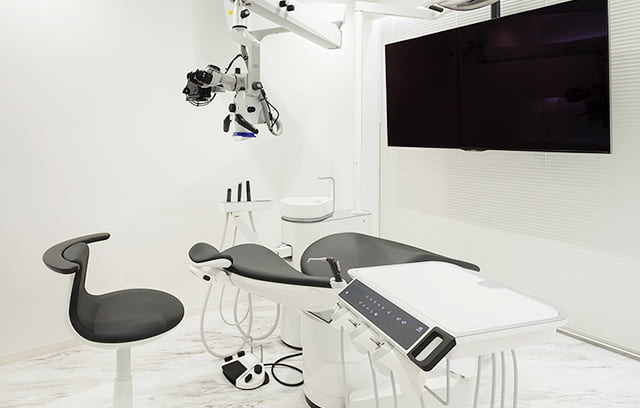 湘南ライフ歯科 藤沢院（歯科衛生士の求人）の写真8枚目：