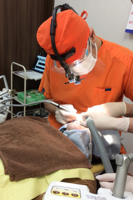 ザ・ホワイトデンタルクリニック 福岡院（歯科医師の求人）の写真