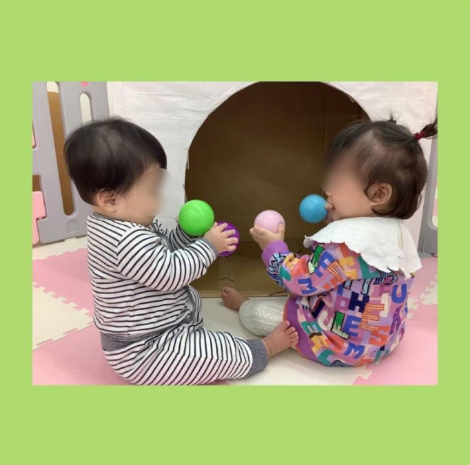 たんぽぽ保育園の写真3枚目：