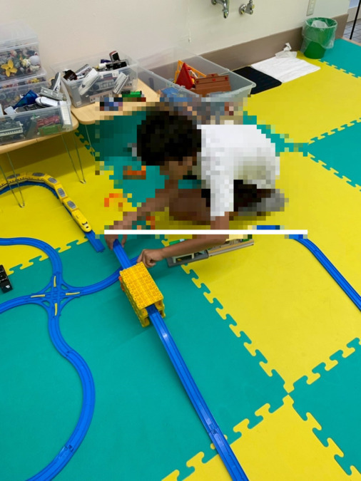 こどもデイサービス「ハニーコスモス」（児童指導員/指導員の求人）の写真7枚目：