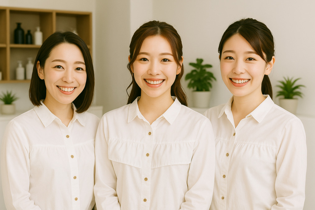 EOS【2026年03月01日オープン予定】(アイリストの求人)の写真2枚目: