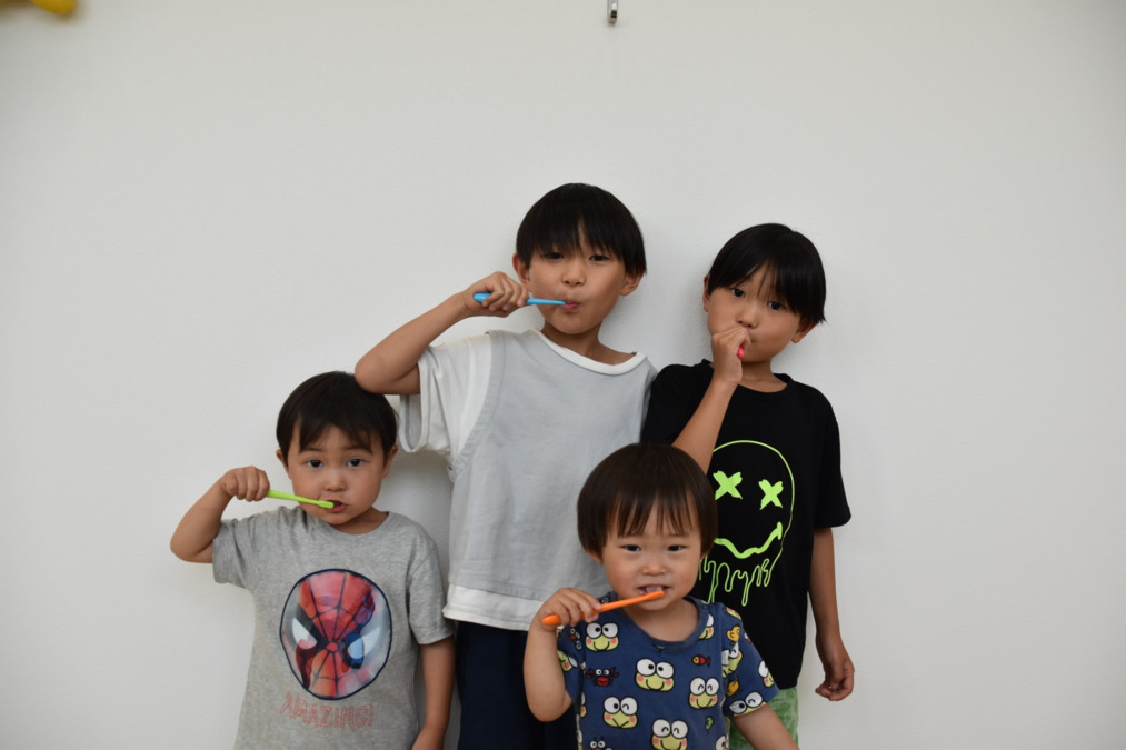 日野歯科医院(歯科助手の求人)の写真3枚目:小児歯科にも力を入れています