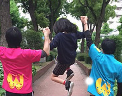 放課後等デイサービス ウィズ春日井(作業療法士の求人)の写真: