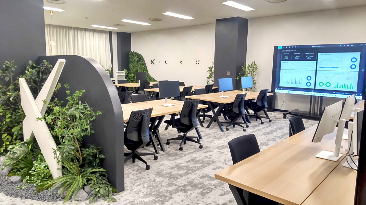 VALT JAPAN株式会社 東京本社（営業の求人）の写真3枚目：