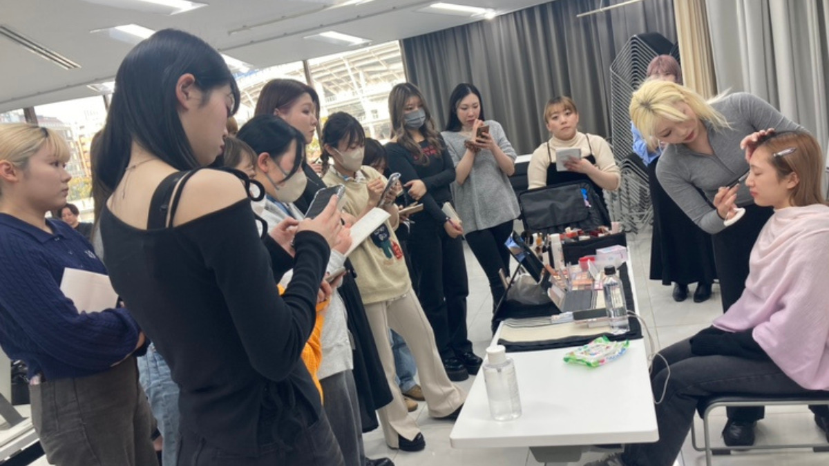 Ash 下北沢店の写真6枚目：