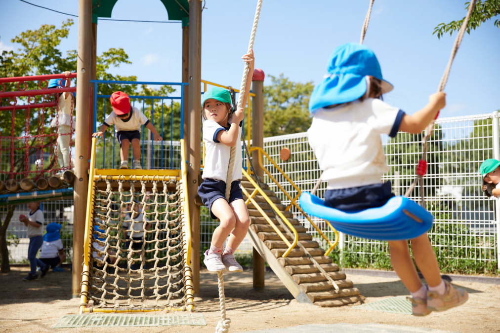 せっつ遊育園の写真7枚目：