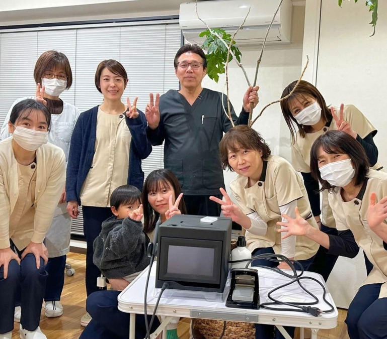 医療法人 沖永歯科医院の写真