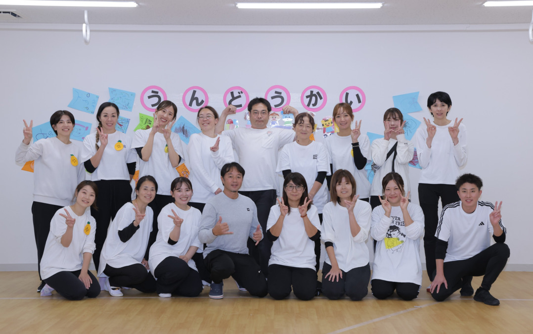 なないろ保育園(保育士の求人)の写真2枚目: