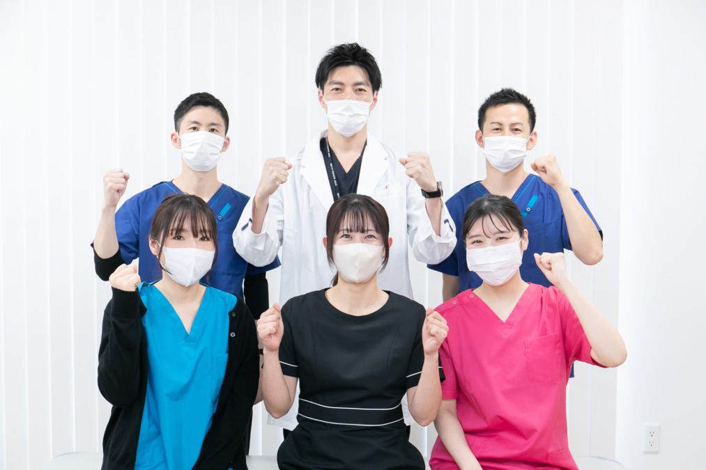 やら整形外科（理学療法士の求人）の写真6枚目：