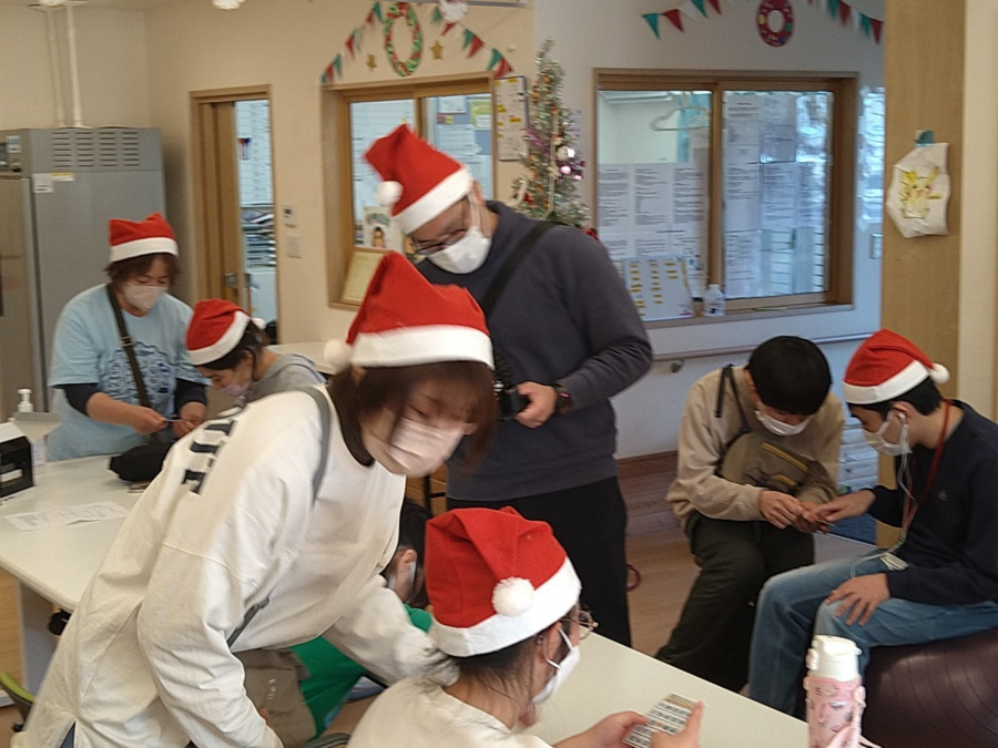 生活介護事業所るあなの写真4枚目：