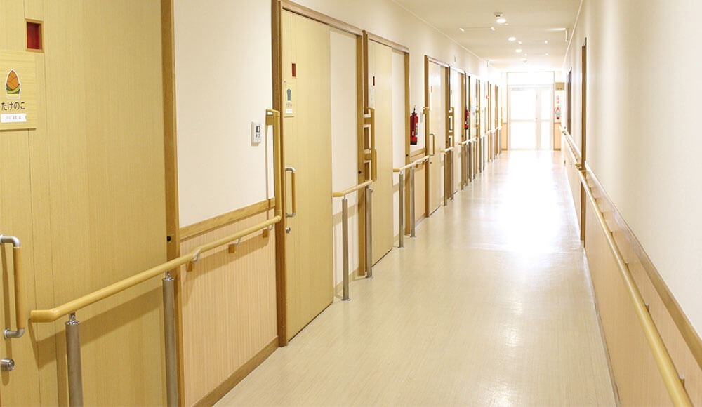 医療法人信愛会 有料老人ホーム くしばるの写真