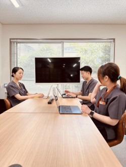 七福訪問看護ステーション（理学療法士の求人）の写真3枚目：