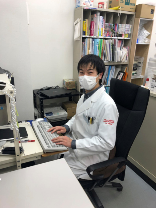 五反野駅前薬局の写真