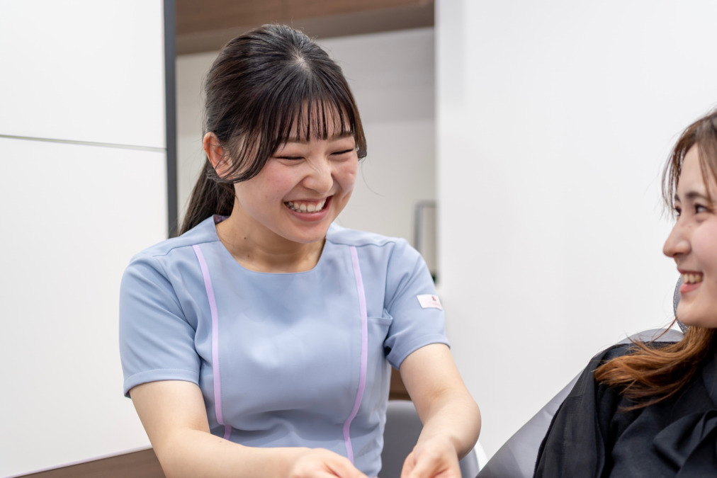 ひすい歯科（歯科衛生士の求人）の写真5枚目：